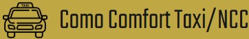 Como Comfort Taxi/NCC
