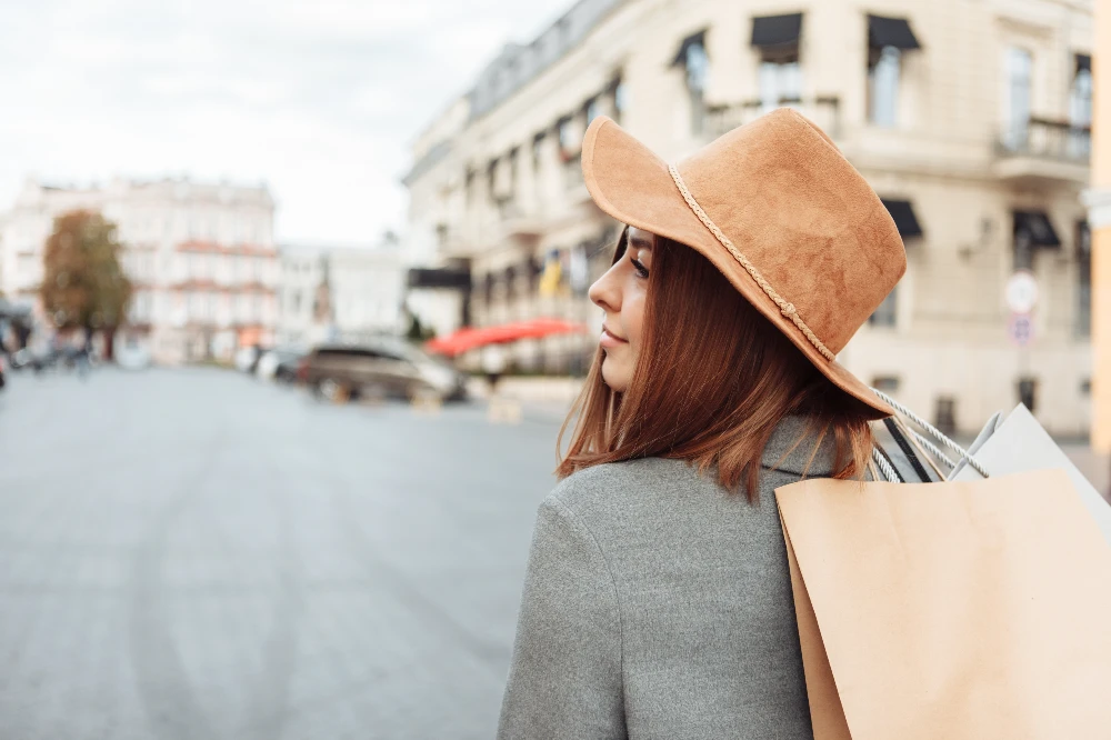 Shopping - Como Comfort Taxi/NCC